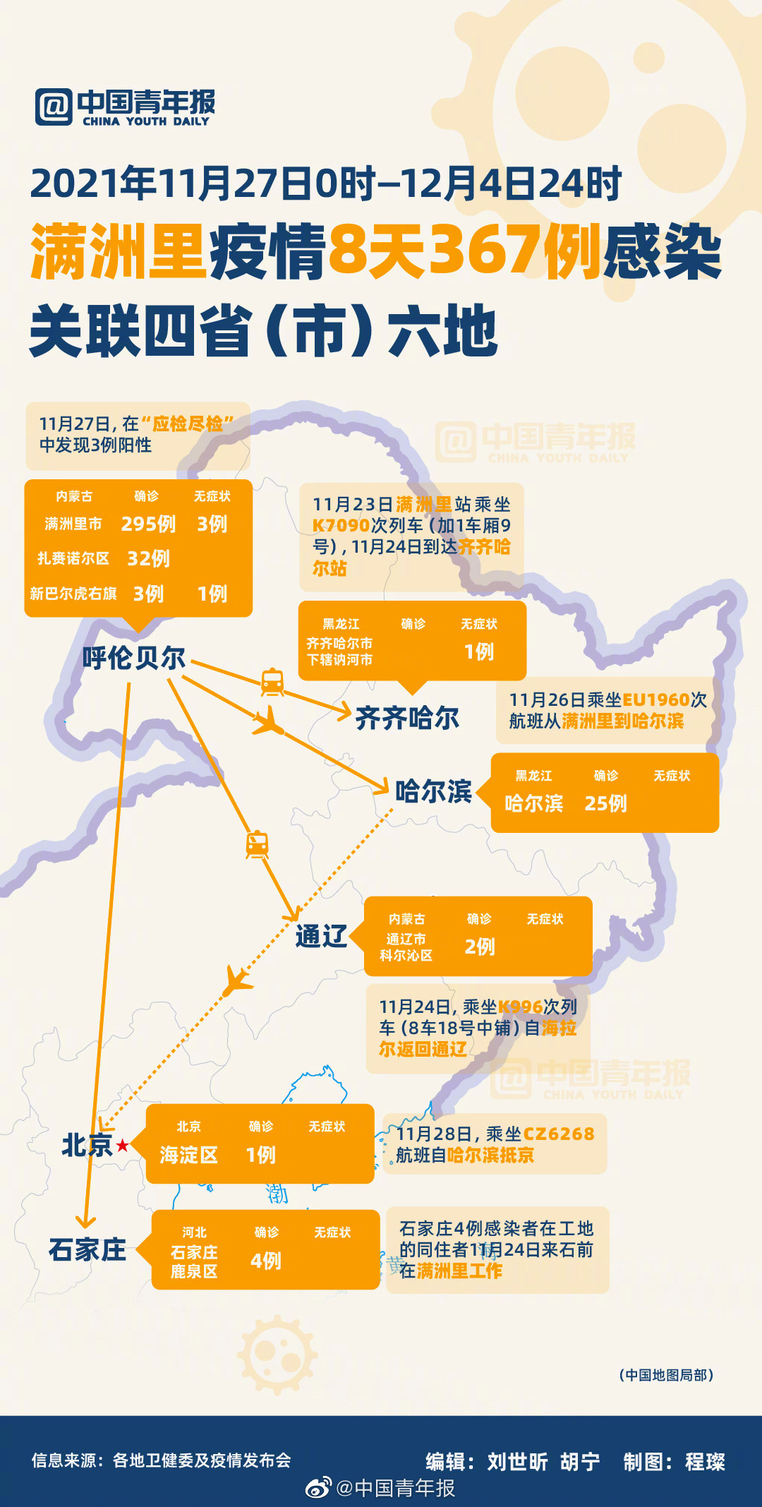 最新满洲里疫情最新消息全面解析